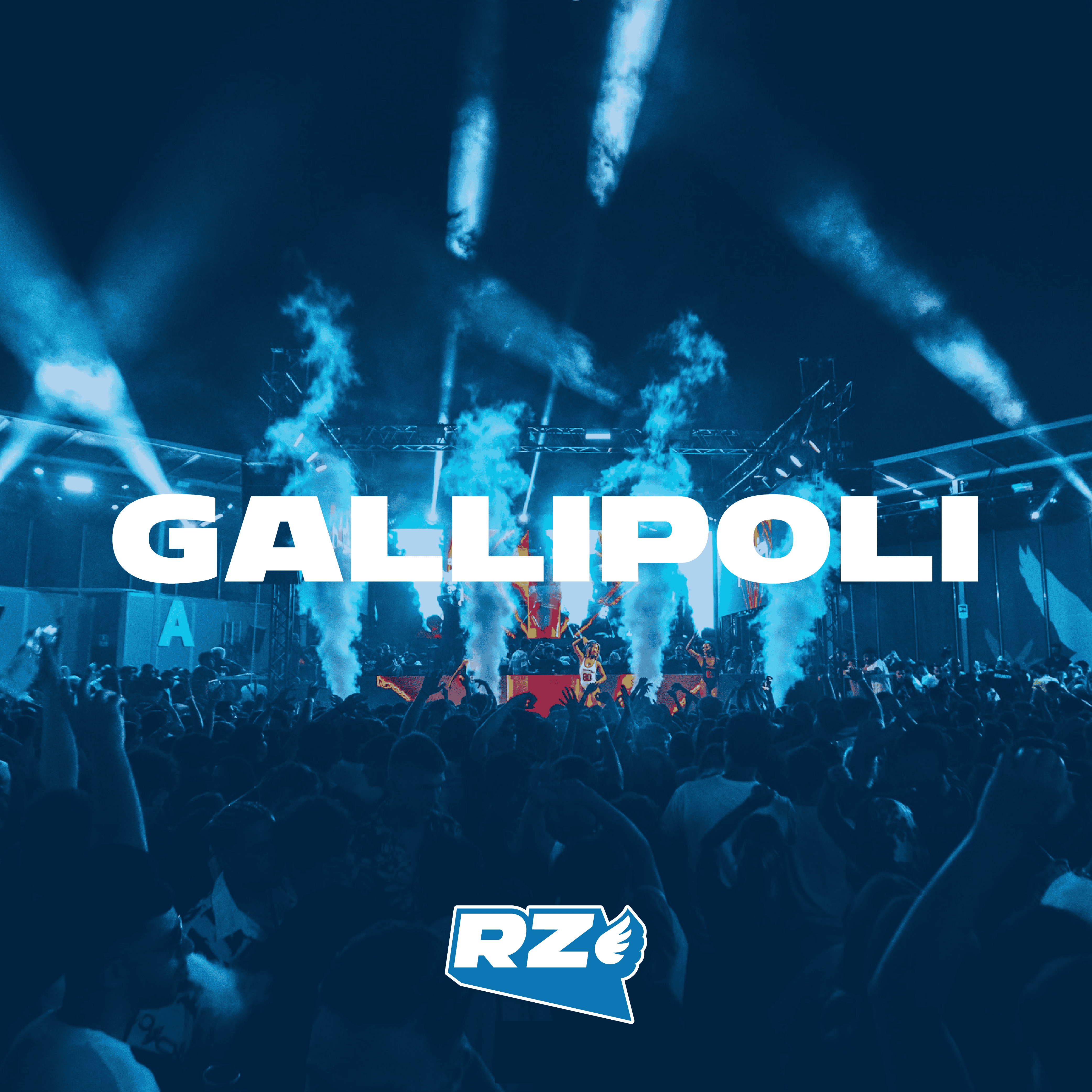 GALLIPOLI