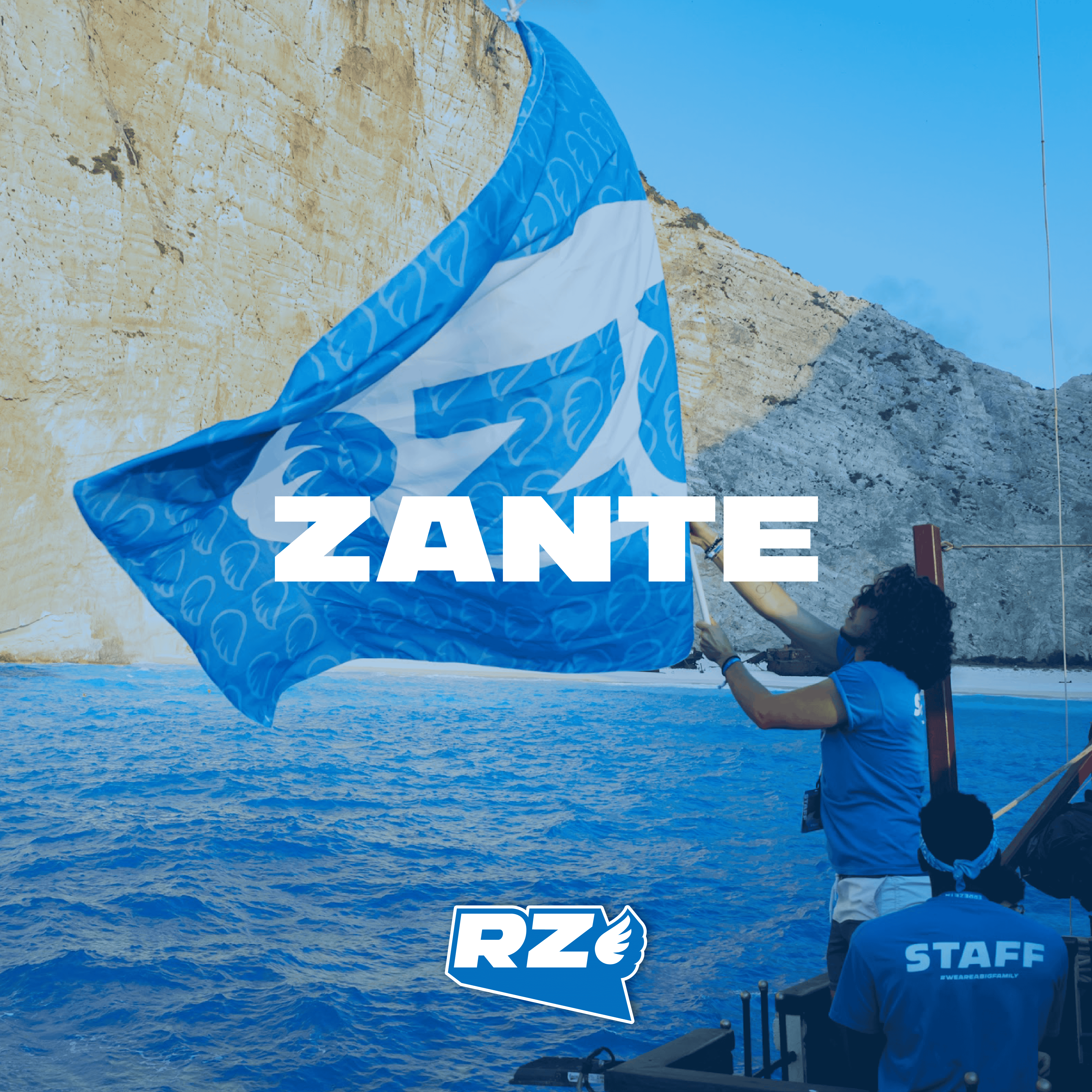 ZANTE