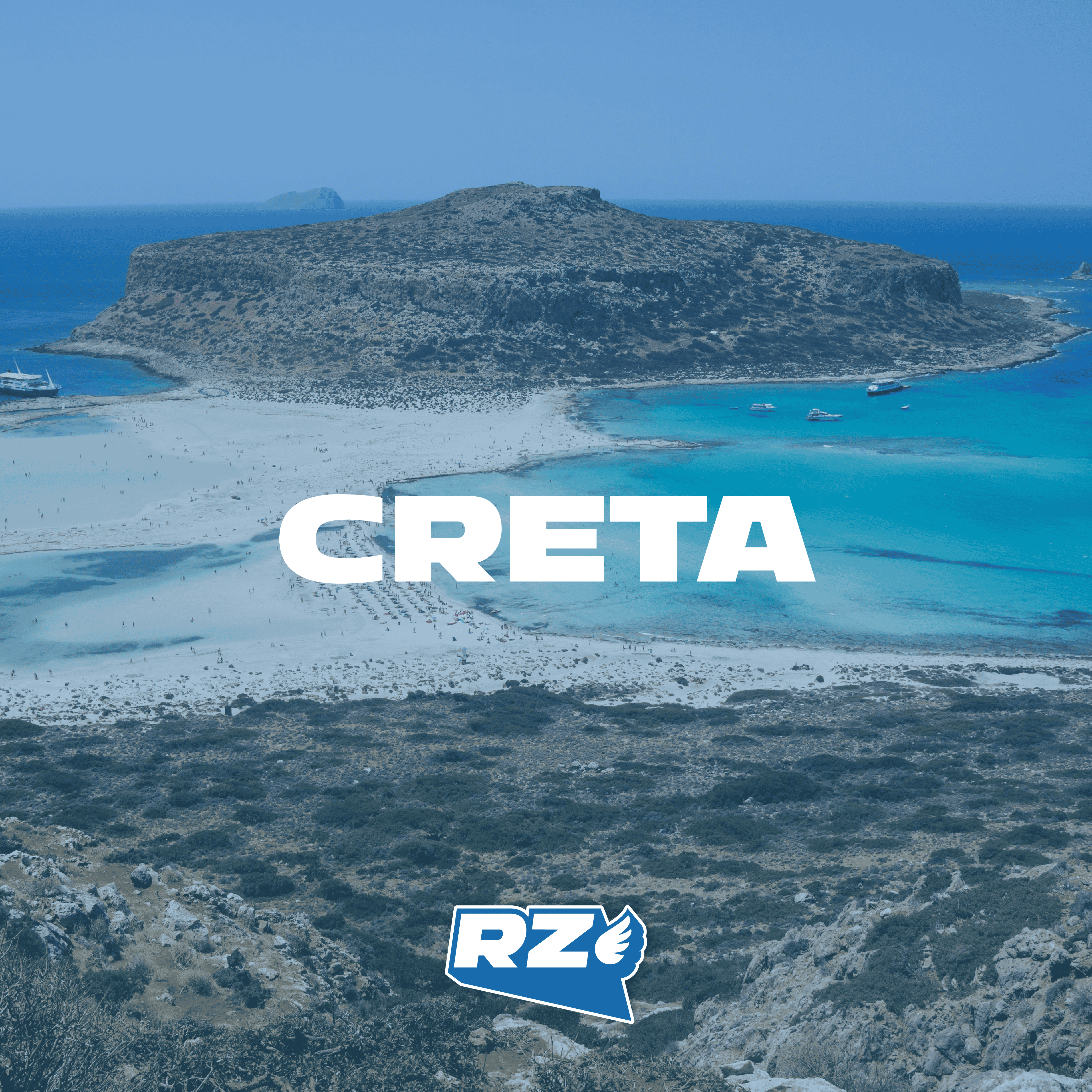 CRETA