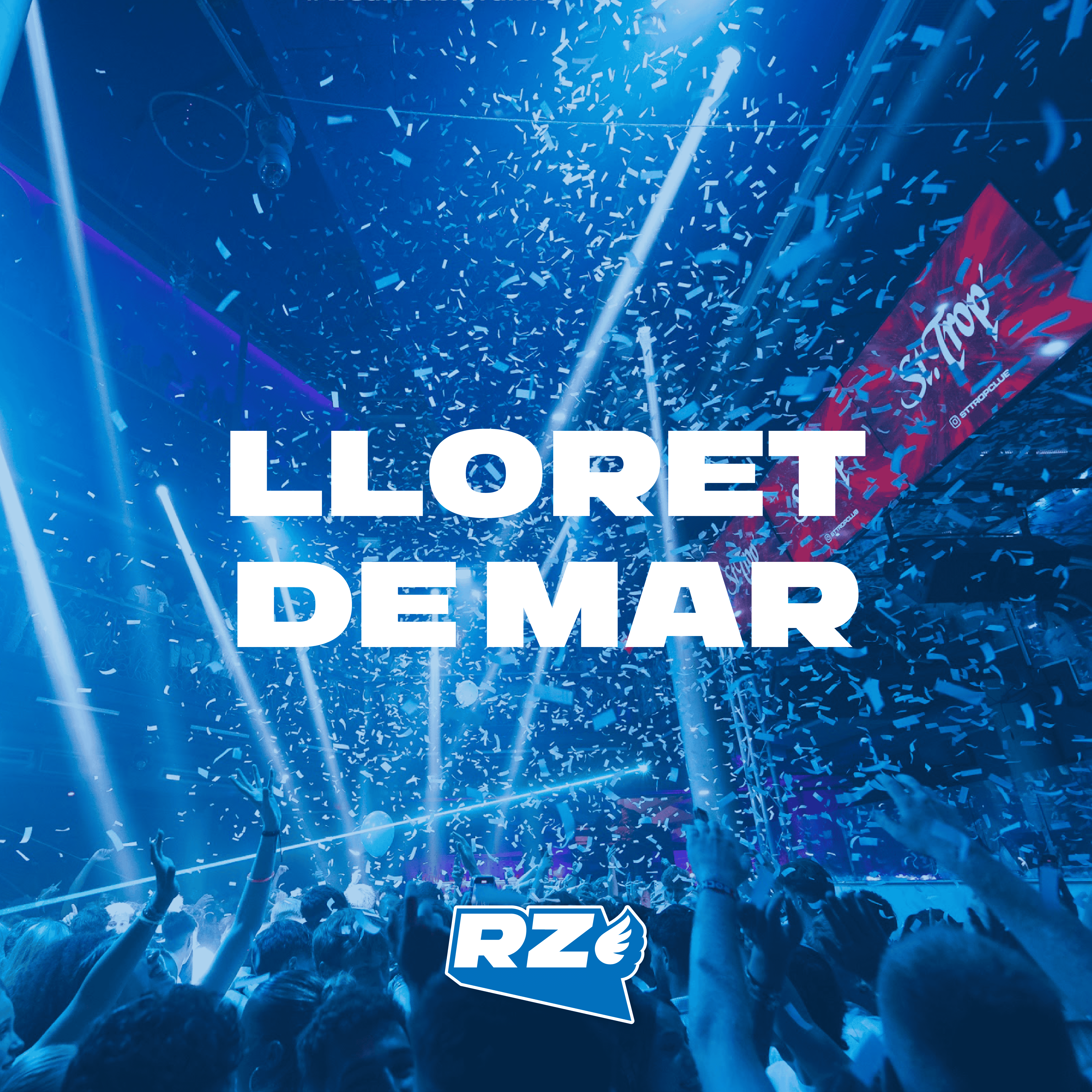 LLORET DE MAR