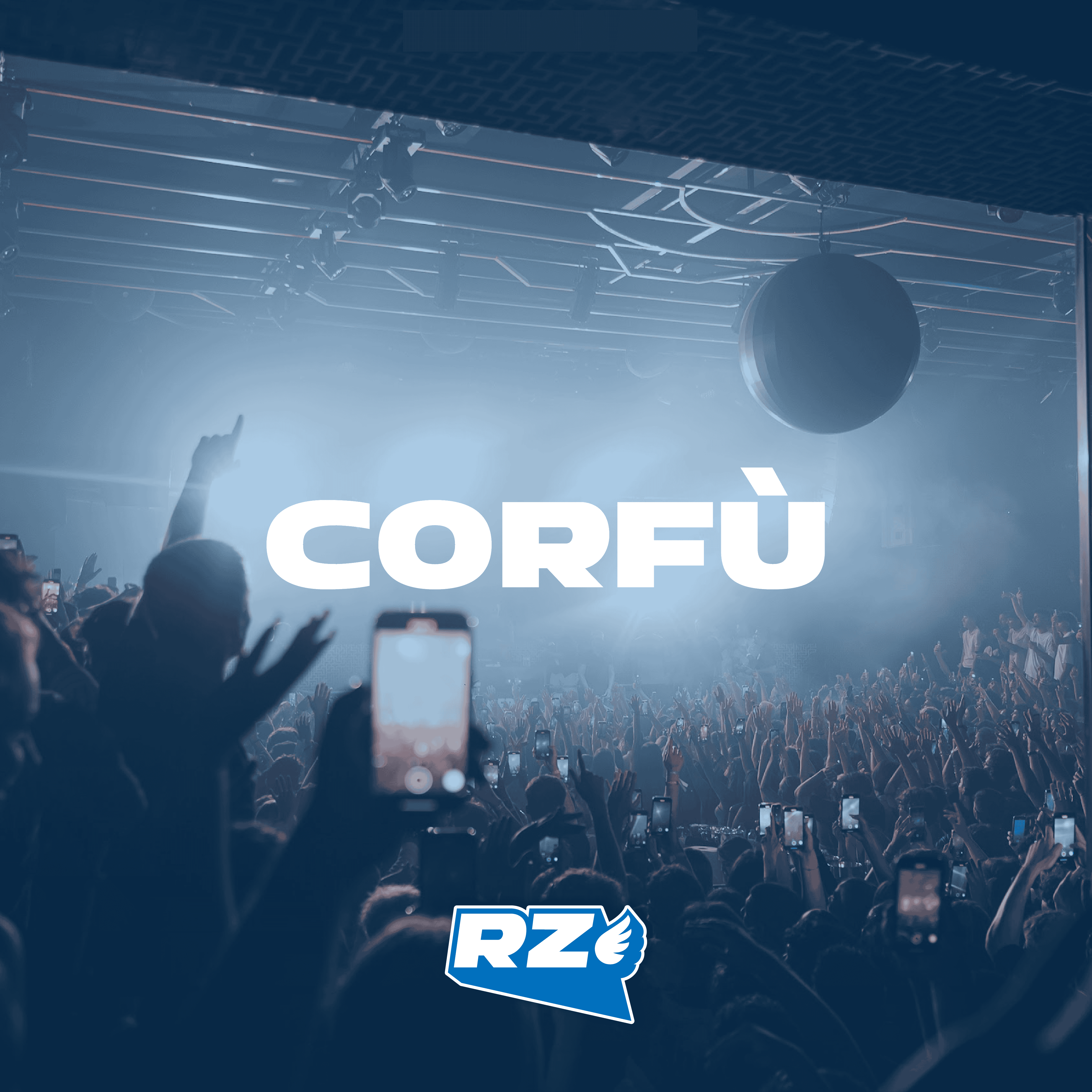 CORFÙ